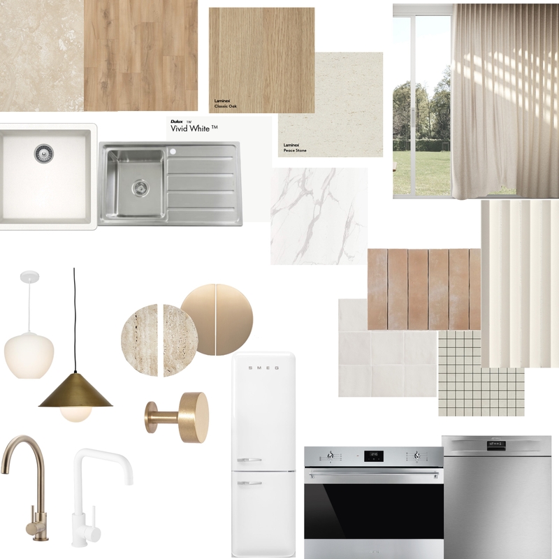 DMH Kitchen Mood Board by jlclarke on Style Sourcebook