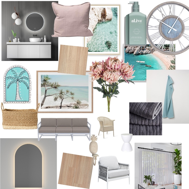 mystyle Mood Board by kpw098 on Style Sourcebook