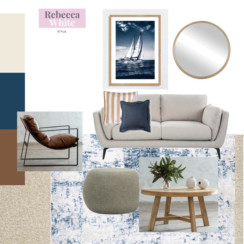 tom amend Mood Board by Rebecca White Style on Style Sourcebook