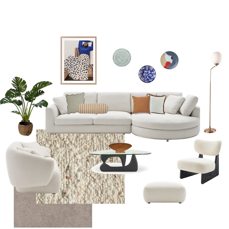 Shahani Mood Board by CASTLERY on Style Sourcebook
