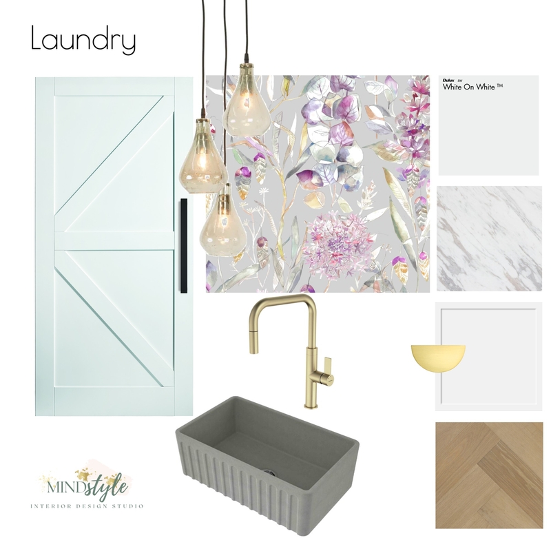 pado laundry Mood Board by Shelly Thorpe for MindstyleCo on Style Sourcebook