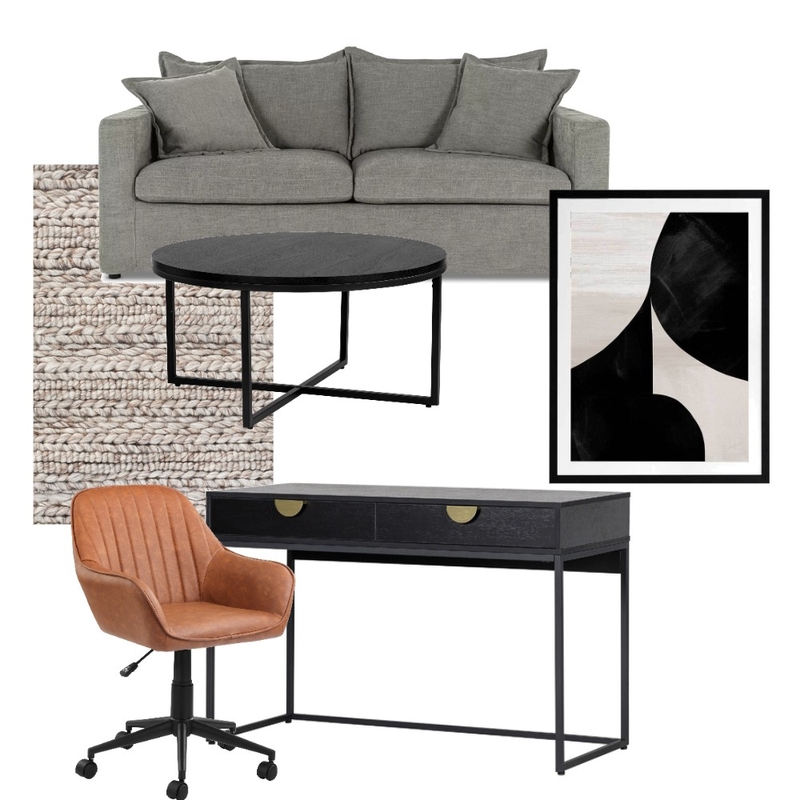 3 Fayden Mood Board by Styled Home Staging on Style Sourcebook