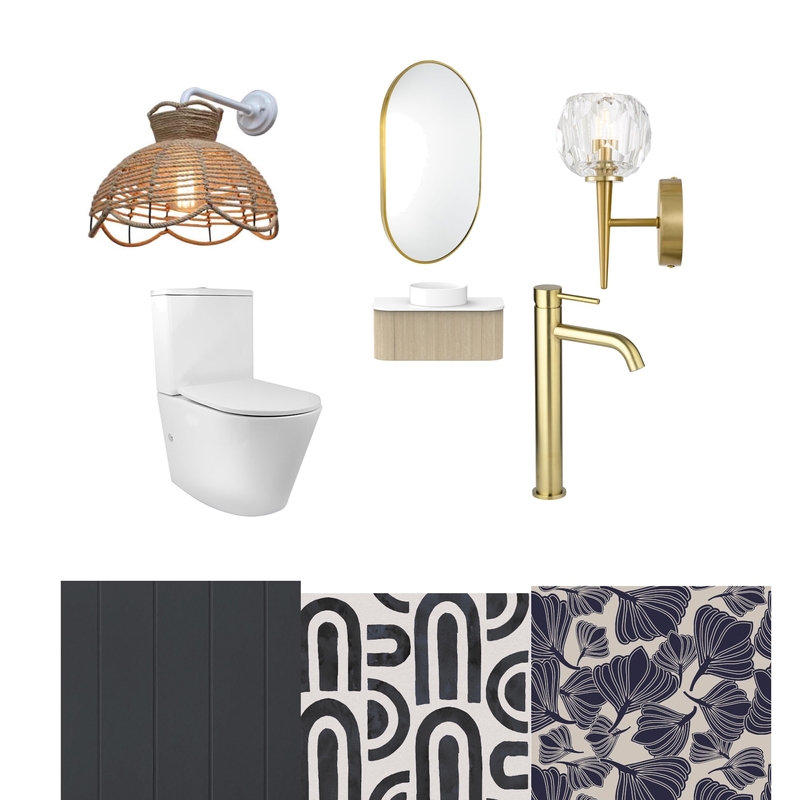 Salon bathroom Mood Board by Hamfam5@myyahoo.com on Style Sourcebook