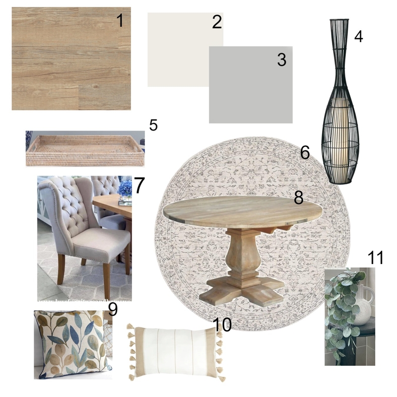 Informal Meeting Area Office Mood Board by Kez1 on Style Sourcebook