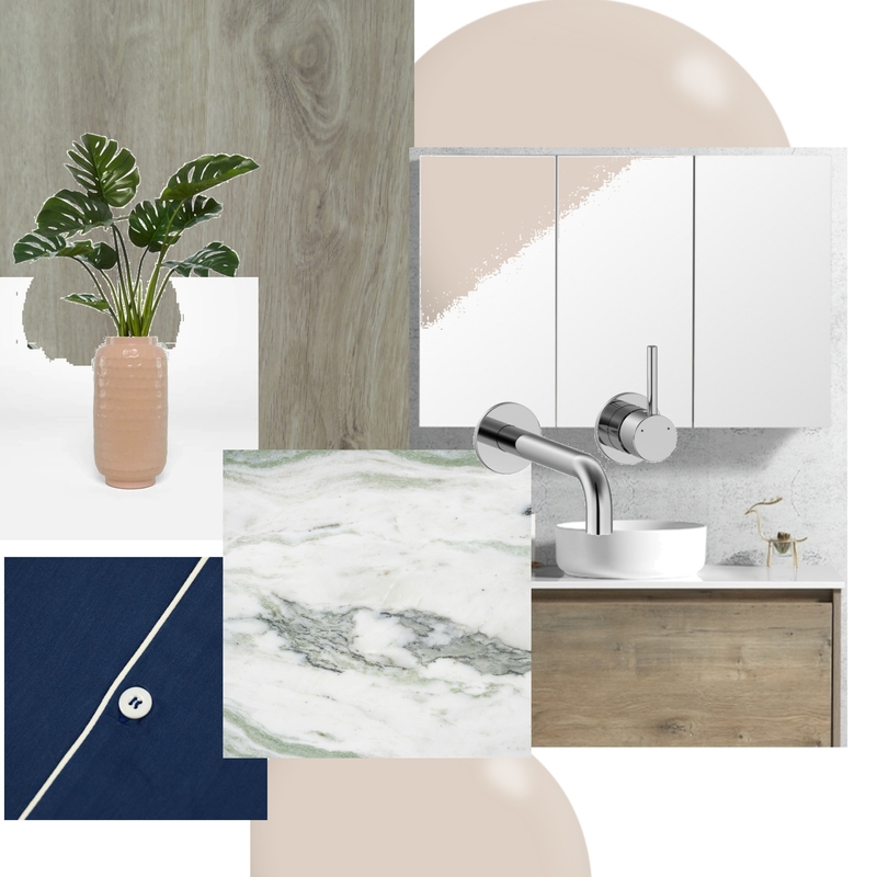 Bathroom opt2 Mood Board by Charleenbaker1@gmail.com on Style Sourcebook