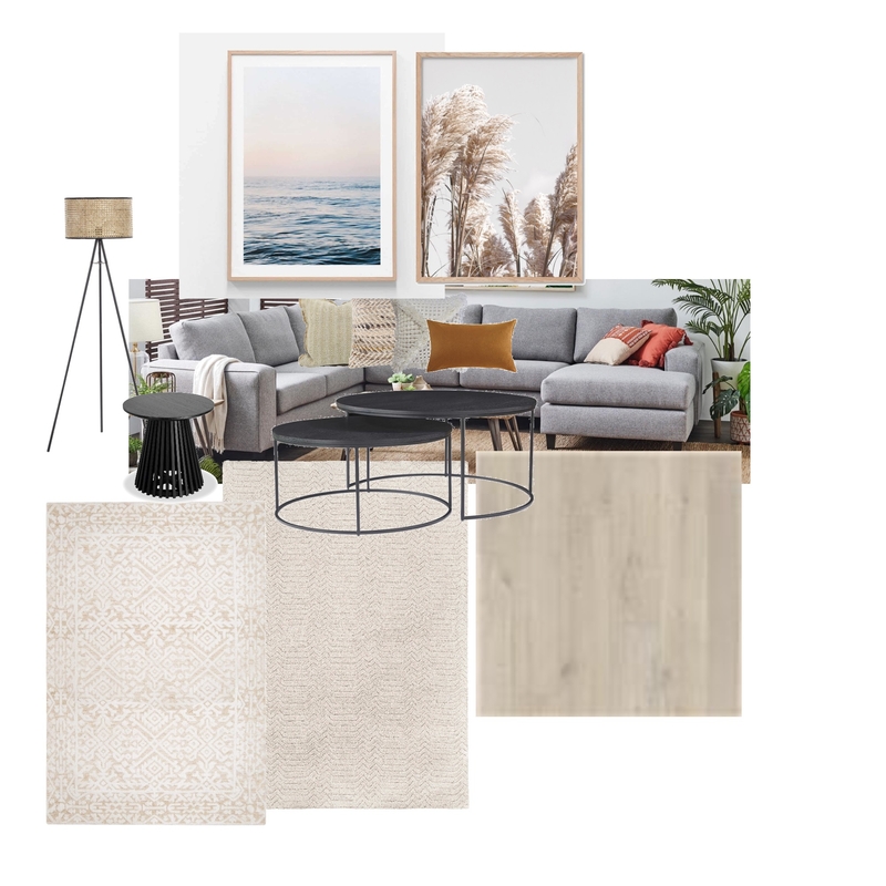 Living Room 3 Mood Board by jolt004 on Style Sourcebook