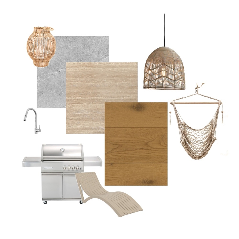 Parkridge: Outdoor Dining Mood Board by margscayao on Style Sourcebook