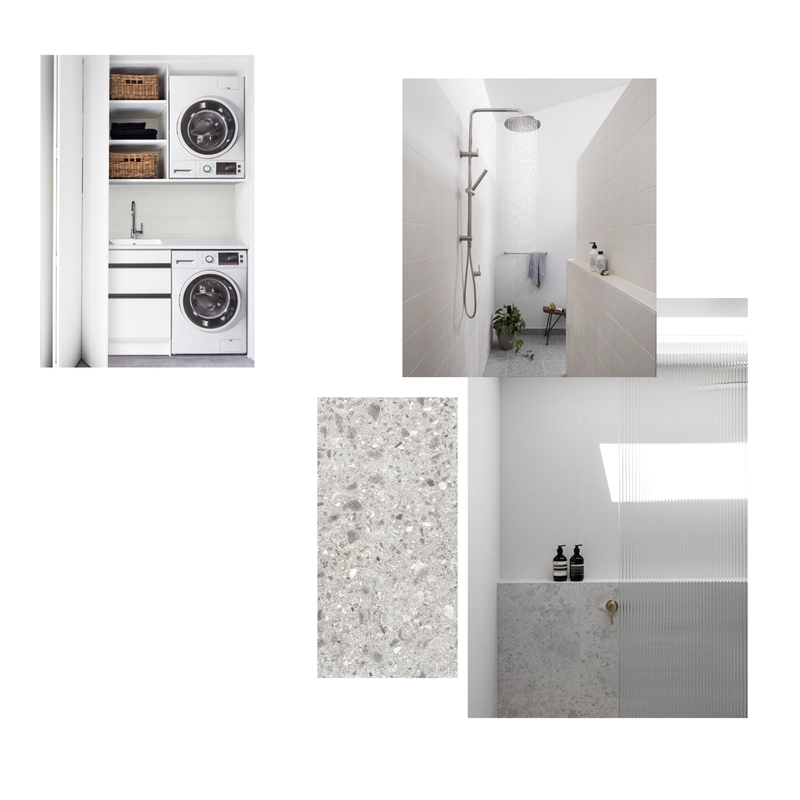 BATHROOM Mood Board by arkgirl on Style Sourcebook