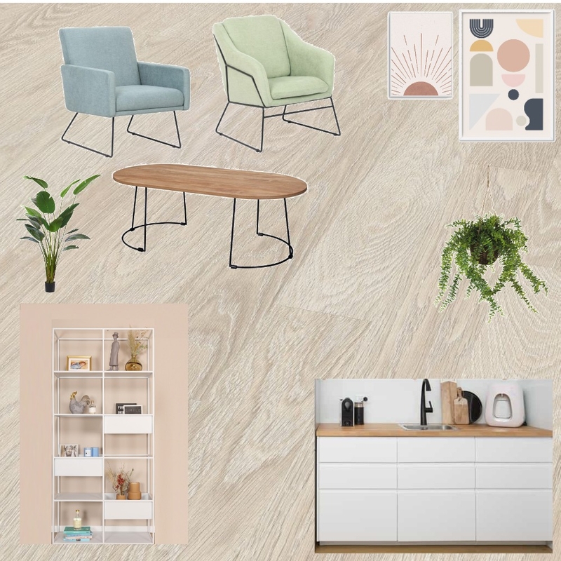 ofers clinic Mood Board by Sigal mendler Wainberg on Style Sourcebook