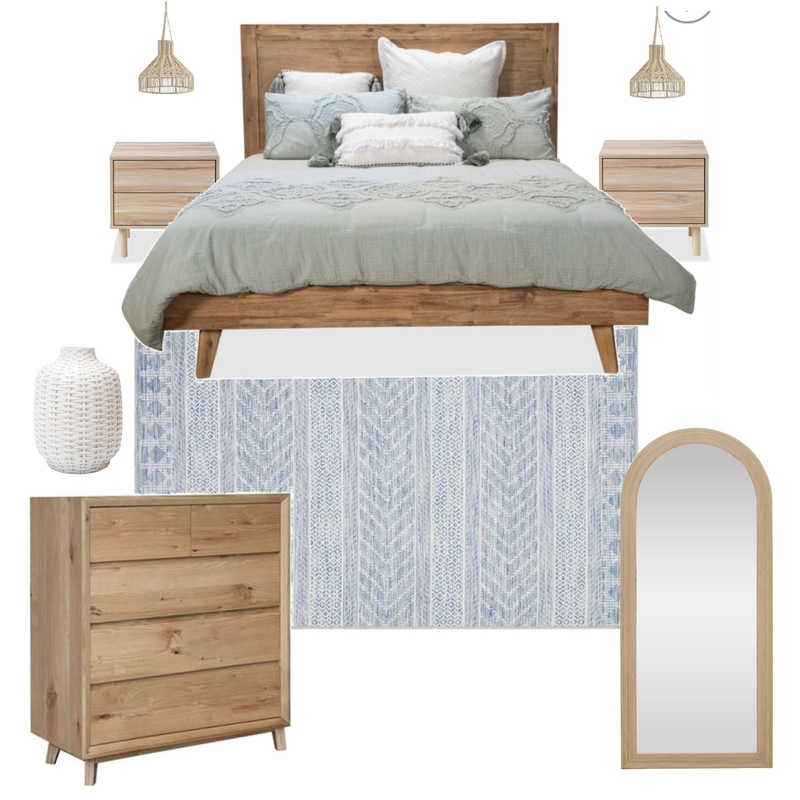 GBayBedroom Mood Board by Sunflower17 on Style Sourcebook