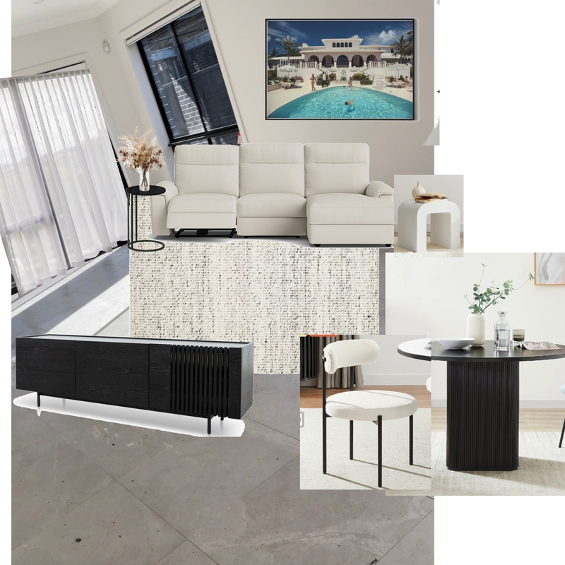 NEW HOUSE Mood Board by Mia22 on Style Sourcebook