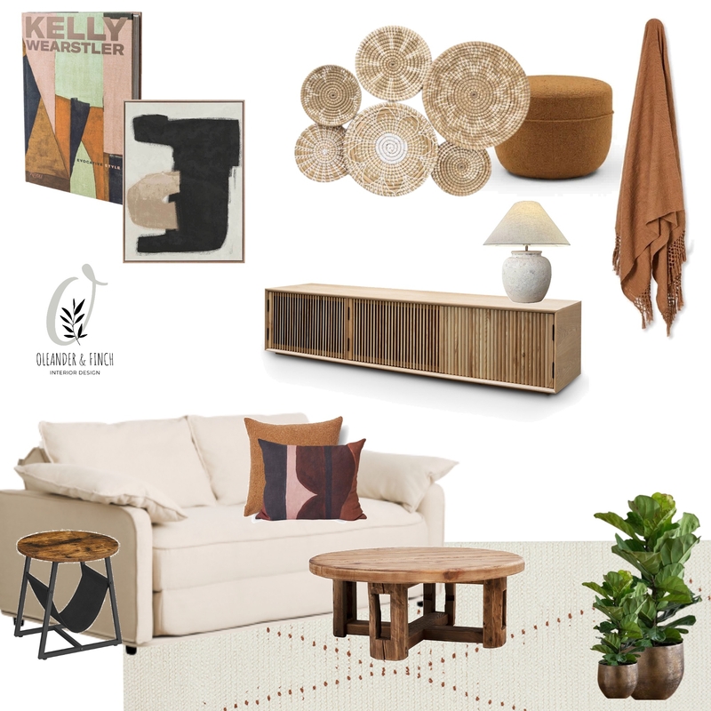 Jackie theatre Mood Board by Oleander & Finch Interiors on Style Sourcebook