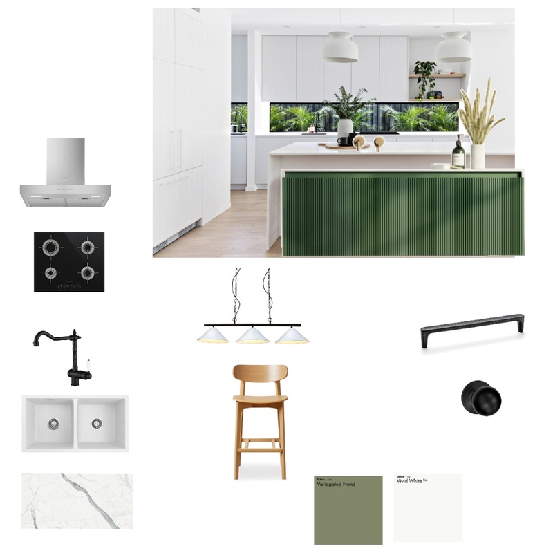 123 Mood Board by Hana on Style Sourcebook