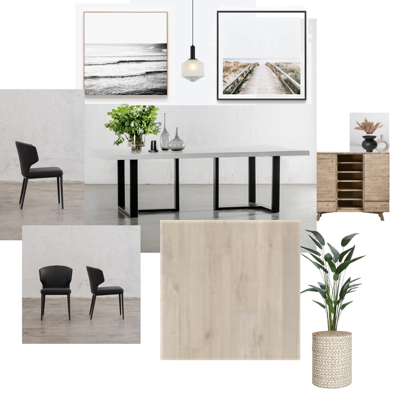 Dining 6 Mood Board by jolt004 on Style Sourcebook