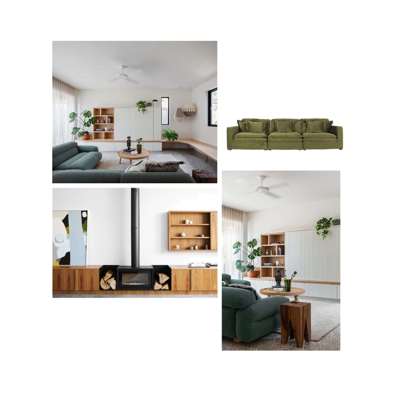 LOUNGE Mood Board by arkgirl on Style Sourcebook