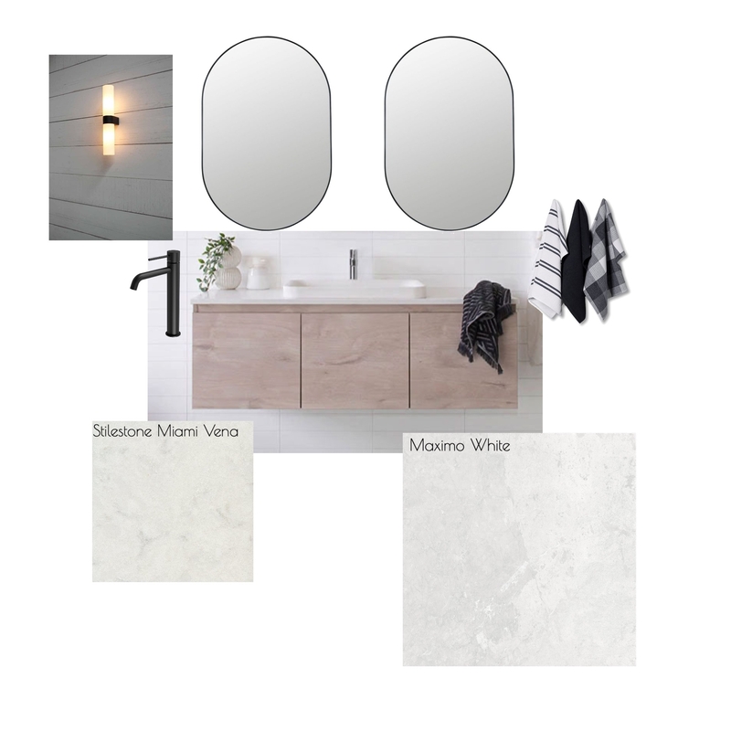 Bathroom Mood Board by jolt004 on Style Sourcebook