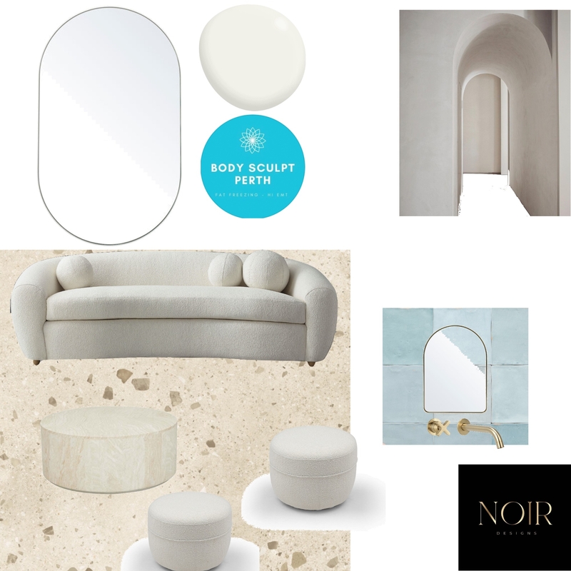 My Mood Board Mood Board by NOIR DESIGNS PERTH on Style Sourcebook