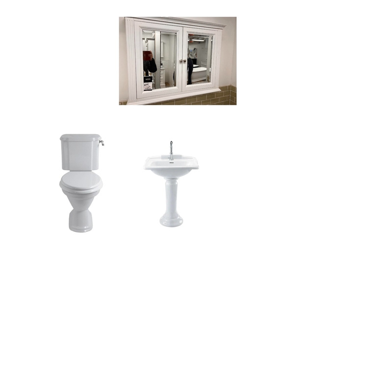 Toilet design Mood Board by MarkEddie on Style Sourcebook