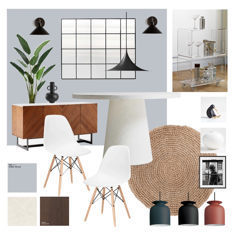 My Mood Board Mood Board by Inner Design on Style Sourcebook