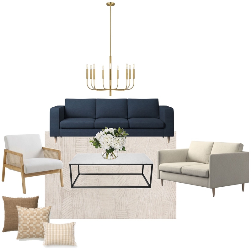 Living Room 3 Mood Board by vartusa on Style Sourcebook