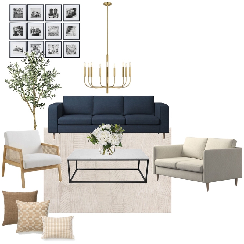 Living Room 3 Mood Board by vartusa on Style Sourcebook