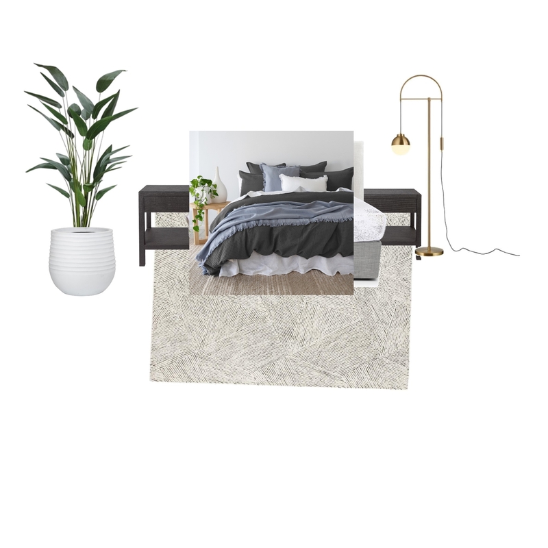 master bedroom Mood Board by Constance_joachim@hotmail.com on Style Sourcebook