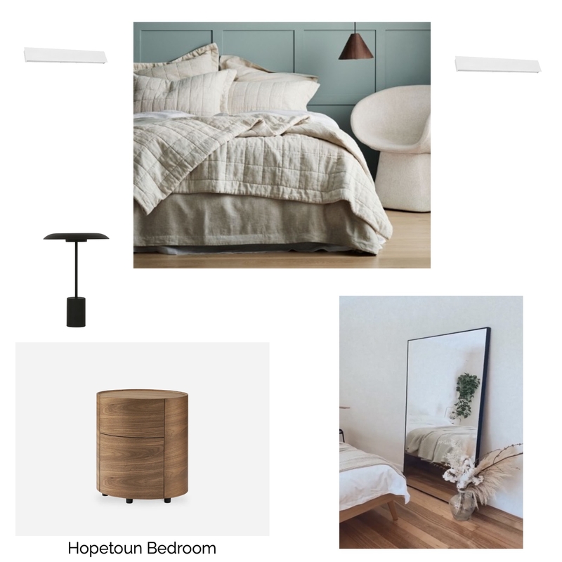 Hopetoun bedroom Mood Board by MARS62 on Style Sourcebook