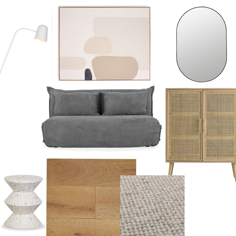 casual sitting area Mood Board by Moodi Interiors on Style Sourcebook