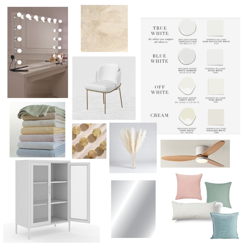 material board Mood Board by rebyzrb on Style Sourcebook