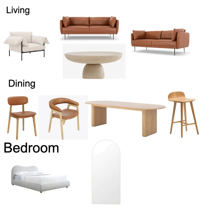 living & dining Mood Board by tz1 on Style Sourcebook
