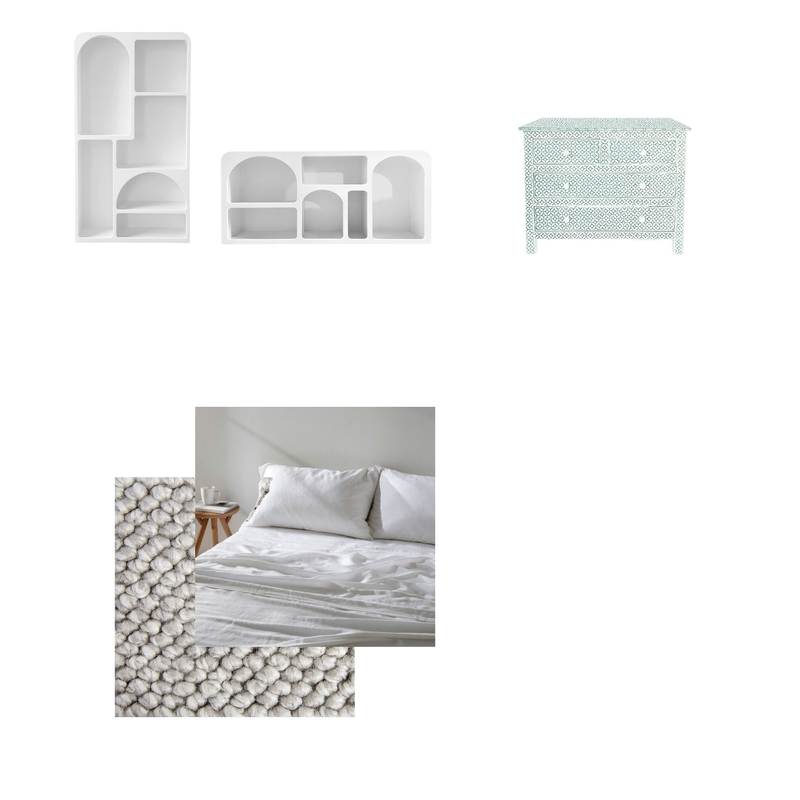 BEDROOM Mood Board by Moloki72 on Style Sourcebook