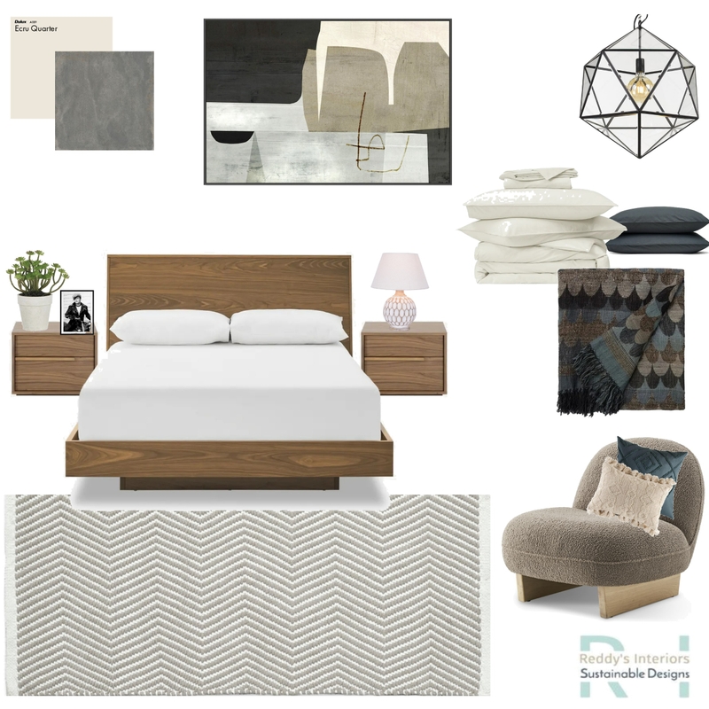 P1 L9 Mood Board by vreddy on Style Sourcebook