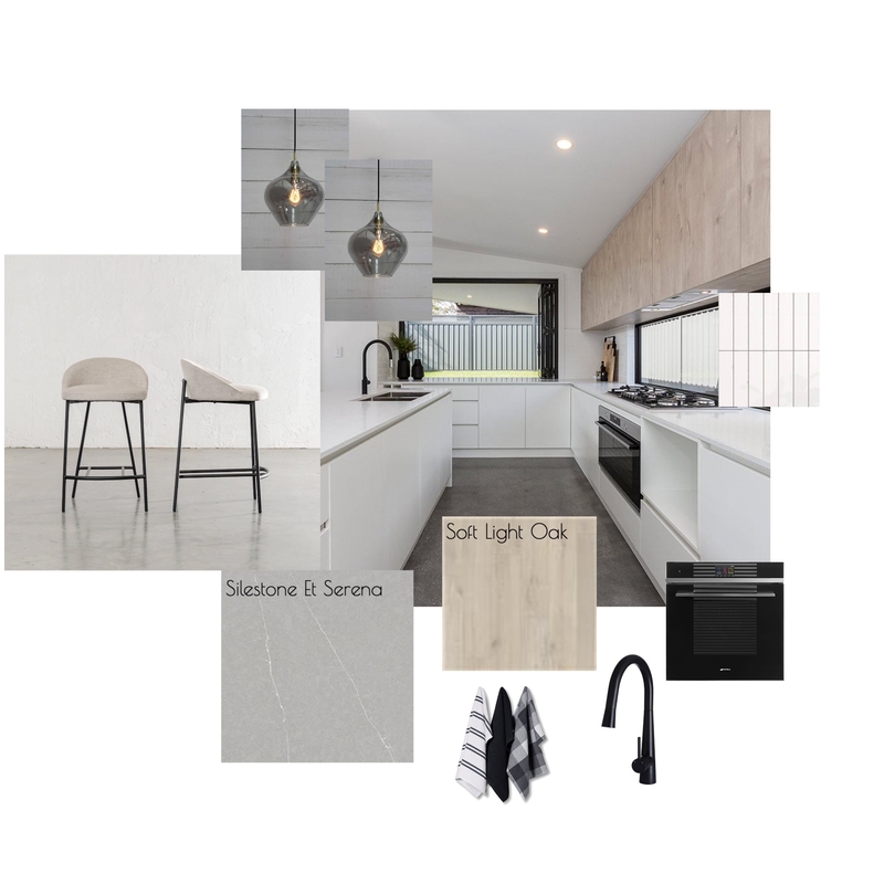 Kitchen 10 Mood Board by jolt004 on Style Sourcebook