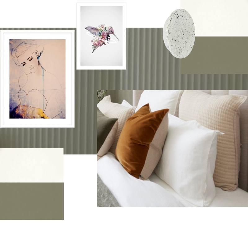 H5 Mali Room Mood Board by JemmaChase on Style Sourcebook