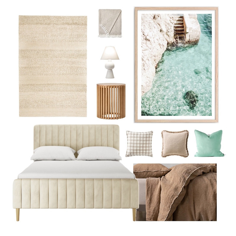 My Mood Board Mood Board by BecCarman on Style Sourcebook