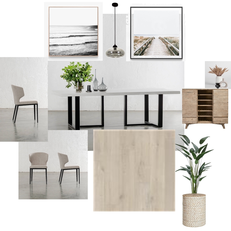 Dining 1 Mood Board by jolt004 on Style Sourcebook