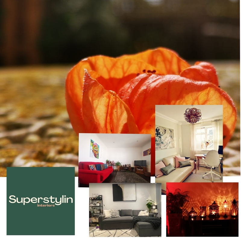 offer poster idea superstylin Mood Board by kellyk on Style Sourcebook