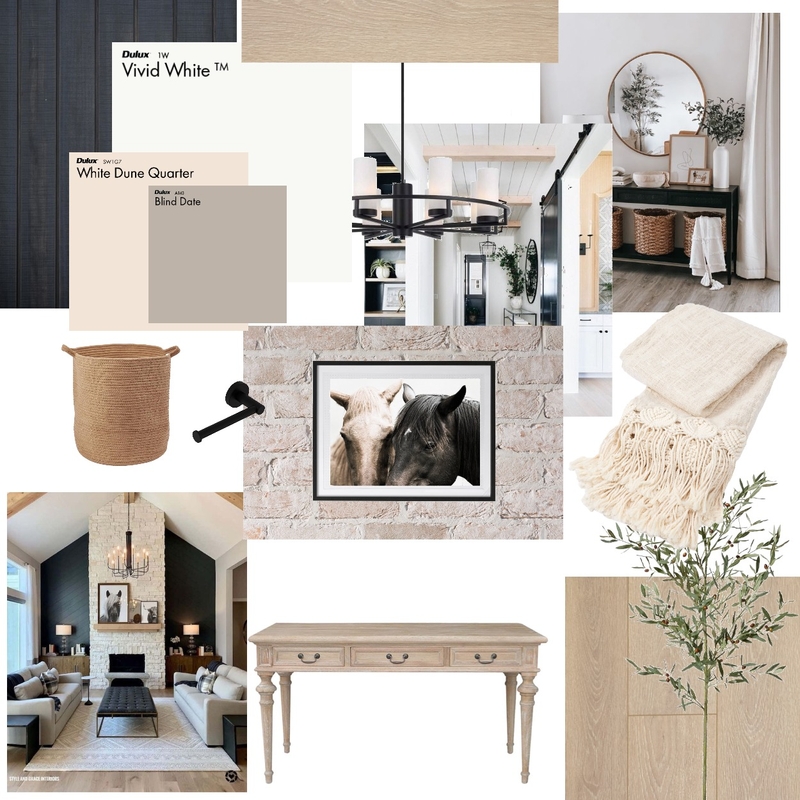 tester Mood Board by Dané Lottering on Style Sourcebook