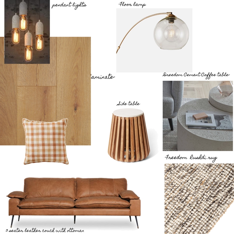 Living room interior space- Inglis Mood Board by Moodi Interiors on Style Sourcebook