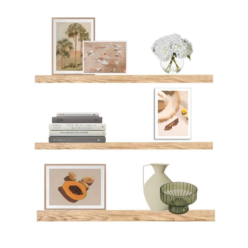 decotip Mood Board by idilica on Style Sourcebook