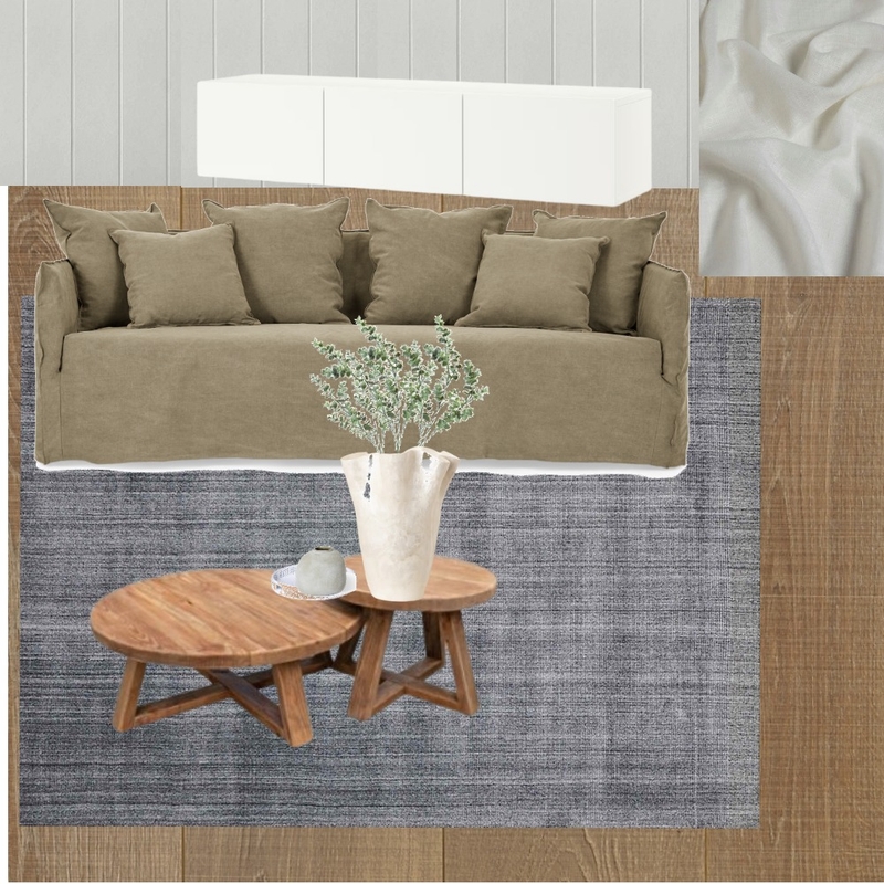 Weave Pewter rug Mood Board by csellers on Style Sourcebook