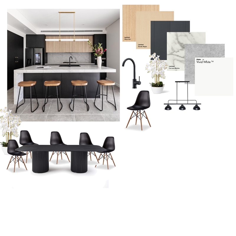 Activity Mood Board by anths18 on Style Sourcebook