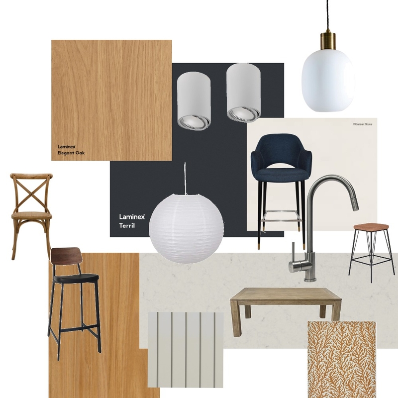 Kitchen and dining Mood Board by Loulou80 on Style Sourcebook