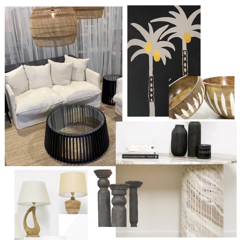 BANYAN HOMEWARES Mood Board by Caley Ashpole on Style Sourcebook