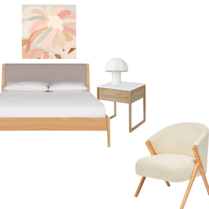 BEDROOM Mood Board by co_stylers on Style Sourcebook