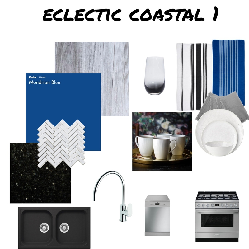 eclectic coastal 1 Mood Board by alexjelinek@hotmail.com on Style Sourcebook