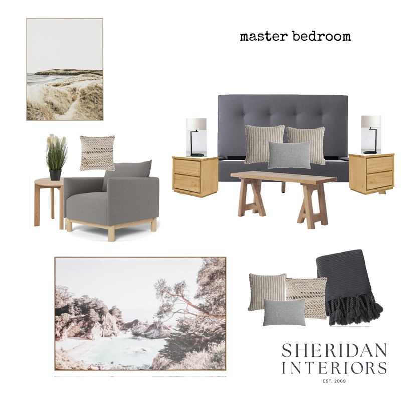 My Mood Board Mood Board by Sheridan Interiors on Style Sourcebook