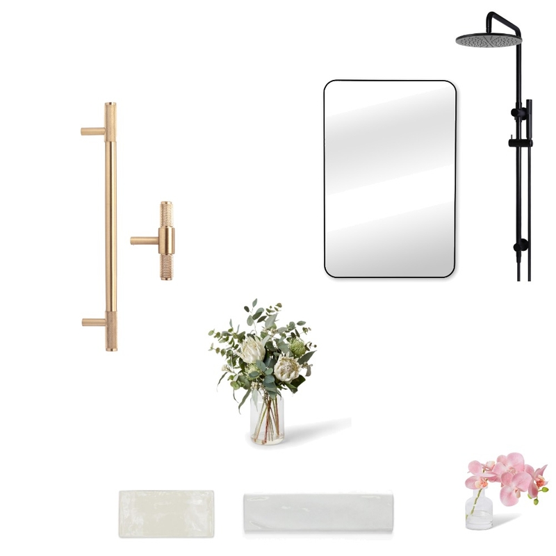 bath Mood Board by btl on Style Sourcebook