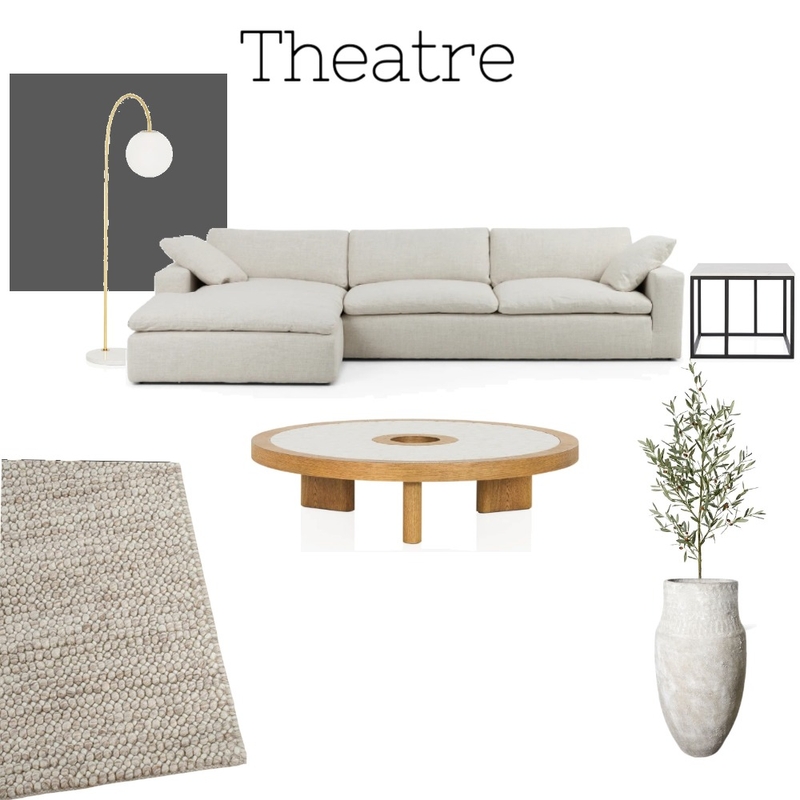 Theatre Mood Board by Mary.borg on Style Sourcebook