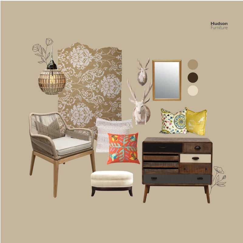 Bedroom Furniture Mood Board by Hudsonfurniture on Style Sourcebook